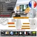 PACK ORIGINAL Focus ST-VGT Connecté Détection Surveillance FOCUS Interne GSM Mouvements Sirène RFID Logement Alarme Salons Chambre Pièce Contrôle