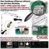 Camping Système Meian ST-VGT Sécurité Salon Présence Chambres GSM Connecté Pièces Alarme Protection Capteur Porte ORIGINAL