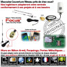 Sécurité Vidéo Tarif Installation Système Protection Maintenance Électricien Pose Anti-Intrusion Devis Caméra Sans-Fil GSM