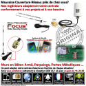 Tarif Installateur Sécurité Devis Électricien Installation Artisan GSM Sans-Fil Professionnel Caméra TCP-IP Protection Vidéo Ethernet