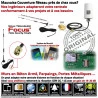 Installer Détecteur Sirène Pos Surveillance Installateur Artisan Réparation Électricien Alarme Devis Installation Tarif Professionnel a2p Remplacement