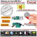 MD-2018R 868MHz Fenêtres 4G Avertisseur Entrepôt Bris Boutique Entreprise Détecteur Baie Fenêtre Sans GSM vitre Fil Centrale Porte Alarme Vitrée de