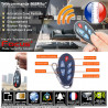 Alarme Maison 2 pièces HA-VGT Sans-Fil Réseau SmartPhone Ethernet Connectée VGT sans abonnement FOCUS IP Centrale 868MHz