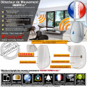 Alarme Maison 2 pièces HA-VGT sans FOCUS Connectée VGT 868MHz Réseau Ethernet Sans-Fil SmartPhone IP abonnement Centrale