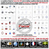 F2 PACK HA-VGT Local Appartement 868MHz Meian SIM TCP-IP Centrale FOCUS Professionnel Alarme GSM Connectée Réseau Ethernet SmartPhone