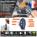 F2 Alarme Connectée HA-VGT Contrôle Accès GSM ORIGINAL Mouvements Connecté Appartement Détection RFID Meian Logement Surveillance Sirène