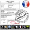 Transmetteur émetteur Distance PB-205R fil sensibilité Meian 433 augmenter Antenne sans transmission portée Alarme haute la de MHz pour