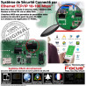 Système Pro 2 pièces HA-VGT Centrale GSM FOCUS Sans-Fil TCP-IP Réseau Professionnel Ethernet 868MHz SmartPhone Connectée Alarme Maison Meian